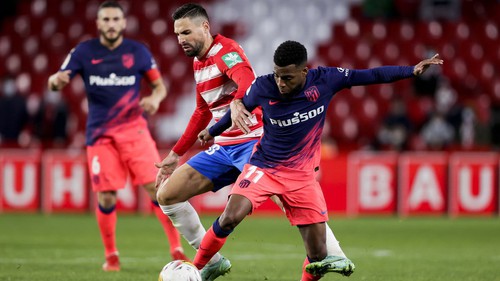 Lịch thi đấu bóng đá hôm nay 24/4: Trực tiếp Atletico vs Vallecano, Real Betis vs Valladolid