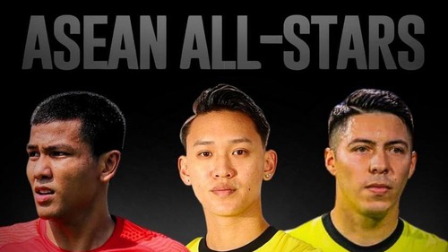 Rộ tin 2 tuyển thủ Đông Nam Á rút lui khỏi đội hình ASEAN All Stars, HLV Kim Sang Sik gặp khó trước khi đấu MU