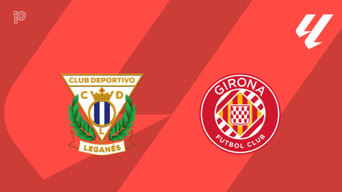 Nhận định, soi tỷ lệ Leganes vs Girona 00h00 ngày 25/04, vòng 33 La Liga