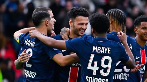 Nhận định, soi tỷ lệ PSG vs Nice 01h45 ngày 26/4, Ligue 1 vòng 31