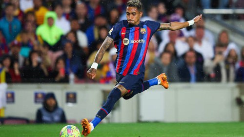 Arsenal theo đuổi ngôi sao tấn công 80 triệu bảng của Liga 
