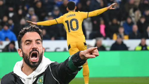 Đây là lý do MU sẽ chi hơn 60 triệu bảng cho một cầu thủ mà 'không cần suy nghĩ'