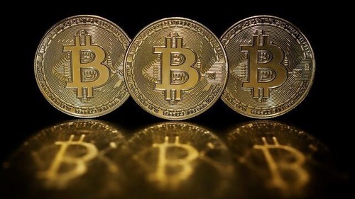 Bitcoin lần đầu vượt mốc 90.000 USD sau 45 ngày