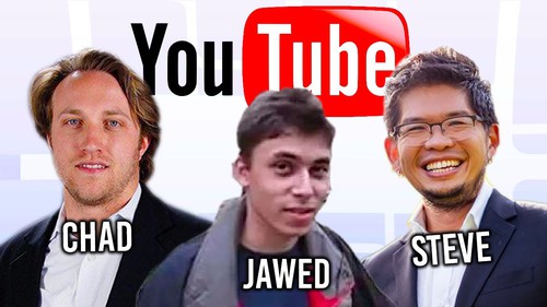 YouTube tròn 20 tuổi: Thay đổi thế giới qua từng video