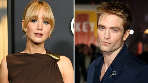 LHP Cannes 2025: Jennifer Lawrence và Robert Pattinson tỏa sáng