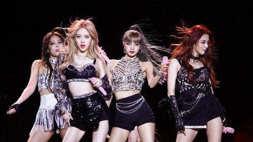 K-pop "thống trị" lễ hội âm nhạc toàn cầu