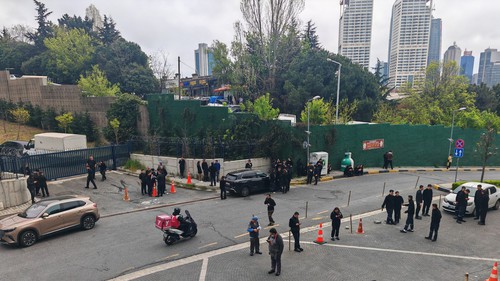 Thổ Nhĩ Kỳ: Động đất tại Istanbul có thể là dấu hiệu cho trận động đất lớn hơn
