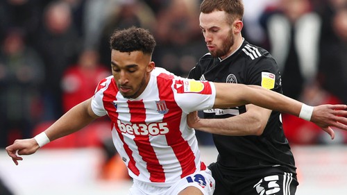 Nhận định, soi tỷ lệ Stoke vs Sheffield United 02h00 ngày 26/4, hạng nhất Anh vòng 45