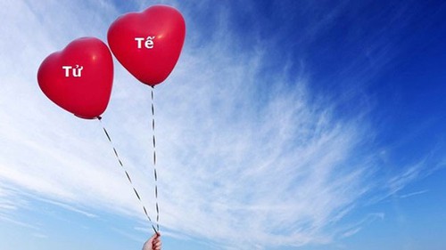 Ngẫm ngợi cuối tuần: Hai chữ "TỬ TẾ"