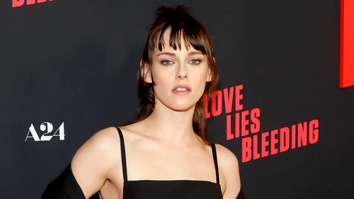 Kristen Stewart: Từ thần tượng tuổi teen đến nhà làm phim danh giá