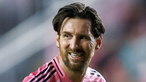 Hậu vệ chạy nhanh hàng đầu thế giới thừa nhận sự thật về Messi, nhắc tới cả Mbappe, Vinicius và Salah