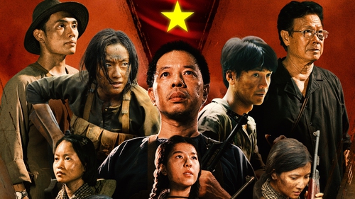 'Địa đạo' ra mắt phiên bản đặc biệt dịp lễ 30/4