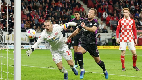 Nhận định, soi tỷ lệ Bayern Munich vs Mainz 20h30 hôm nay 26/4, Bundesliga vòng 31