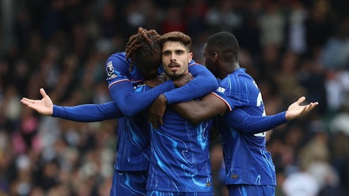 Nhận định, soi tỷ lệ Chelsea vs Everton 18h30 hôm nay 26/4, Vòng 34 Premier League 2024/25