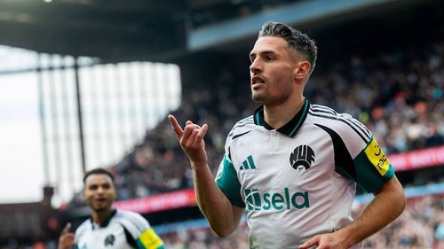 Nhận định, soi tỷ lệ Newcastle vs Ipswich Town 21h hôm nay ngày 26/4, Vòng 34 Premier League 2024/25