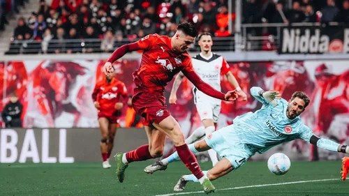 Nhận định, soi tỷ lệ Frankfurt vs Leipzig 23h30 hôm nay 26/4, Bundesliga vòng 31