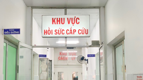 Không được từ chối hoặc xử trí chậm trễ trường hợp cấp cứu trong dịp nghỉ lễ 30/4 và 1/5