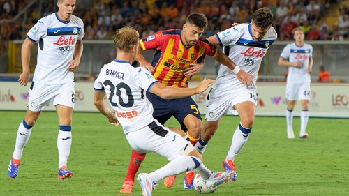Nhận định bóng đá hôm nay 25/4: Atalanta vs Lecce, PSG vs Nice