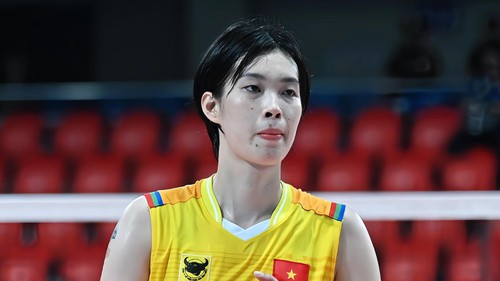 Link xem trực tiếp bóng chuyền AVC Women's Champions League 2025 hôm nay ngày 25/4