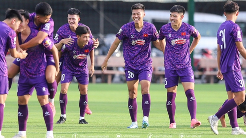 Chủ nhà SEA Games 33 công bố địa điểm thi đấu, U22 Việt Nam ngược xuôi tìm huy chương vàng
