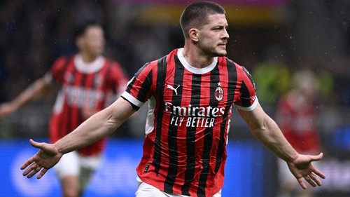 Nhận định, soi tỷ lệ Venezia vs AC Milan 17h30 hôm nay 27/4, vòng 34 Serie A