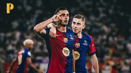 Hạ Real Madrid sau 120 phút rượt đuổi ngoạn mục, Barcelona vô địch Cúp Nhà vua Tây Ban Nha