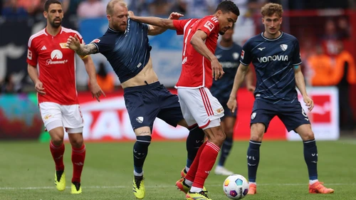Nhận định, soi tỷ lệ Bochum vs Union Berlin 20h30 hôm nay 27/4, Bundesliga vòng 31