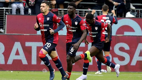 Nhận định, soi tỷ lệ Verona vs Cagliari 01h45 ngày 29/4, vòng 34 Serie A
