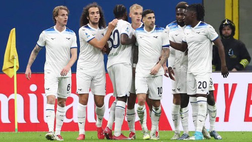 Nhận định, soi tỷ lệ Lazio vs Parma 01h45 ngày 29/4, vòng 34 Serie A