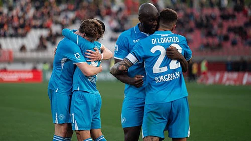Nhận định, soi tỷ lệ Napoli vs Torino 01h45 hôm nay 28/4, vòng 34 Serie A