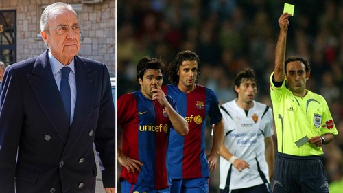 Sai lầm của RFEF và hành động quá đà của Real Madrid trước chung kết Cúp Nhà Vua