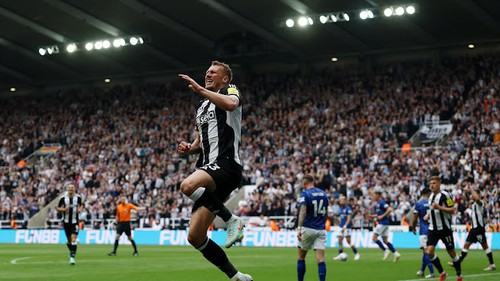 Newcastle vượt cả Man City và Chelsea, xác định đội cuối cùng chia tay Ngoại hạng Anh
