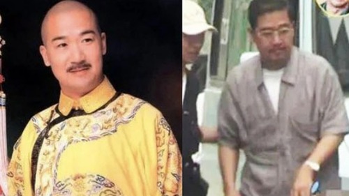 Trương Quốc Lập: Huyền Thoại màn ảnh và những góc khuất đằng sau ánh hào quang