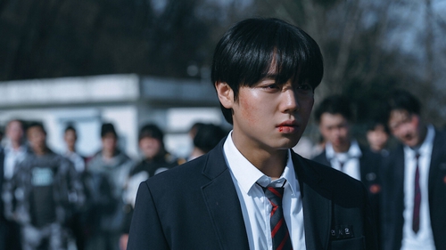 Phim Hàn học đường 'Weak Hero Class 2' đang tạo nên làn sóng trên Netflix