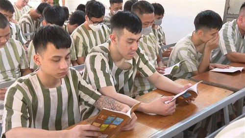 Công an thành phố Hà Nội triển khai kế hoạch đặc xá năm 2025