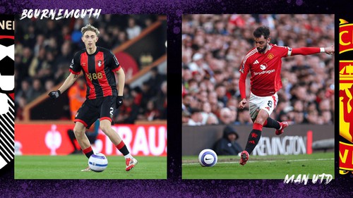 Nhận định bóng đá hôm nay 27/4: Bournemouth vs MU, Liverpool vs Tottenham