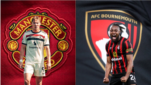 Bournemouth vs MU: Quỷ đỏ thoát thua trong gang tấc