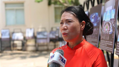 50 năm Thống nhất đất nước: Tự hào về một dân tộc Việt Nam hùng cường