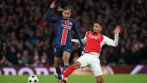 Nhận định, soi tỷ lệ Arsenal vs PSG 2h00 ngày 30/04, bán kết lượt đi Champions League