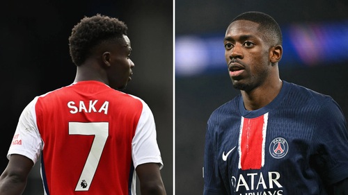 Cabin BLV: Ưu thế cho Barcelona, trận Arsenal - PSG khó đoán