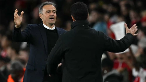 Arsenal vs PSG: Cuộc chiến ‘thầy trò’ ở bán kết cúp C1