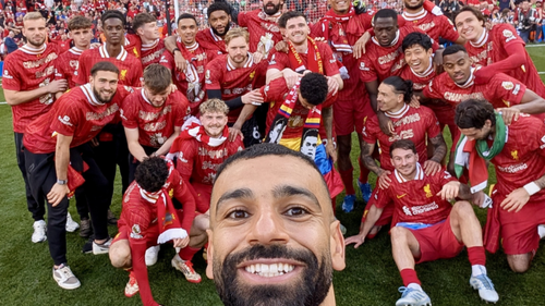 Những dấu mốc quan trọng trong chức vô địch Ngoại hạng Anh của Liverpool 