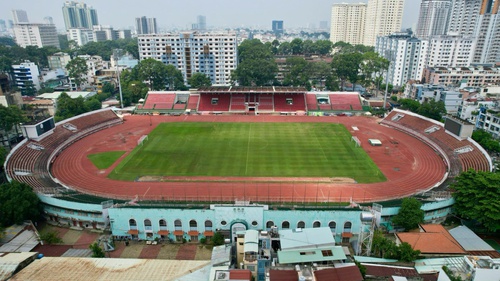 TP.HCM cần gì cho SEA Games và xa hơn?