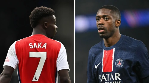 Nhận định bóng đá hôm nay 29/4: Arsenal vs PSG