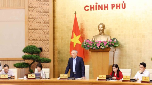 Tạo điều kiện thuận lợi nhất để doanh nghiệp mở rộng đầu tư ở Trung tâm tài chính quốc tế tại Việt Nam