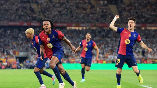 Dự đoán tỉ số trận Barcelona vs Inter Milan: Cuộc đấu trí giữa tấn công và phòng ngự