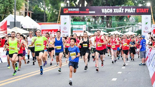 Kinh tế thể thao Thành phố Hồ Chí Minh: Thời cơ và thách thức trong kỷ nguyên vươn mình