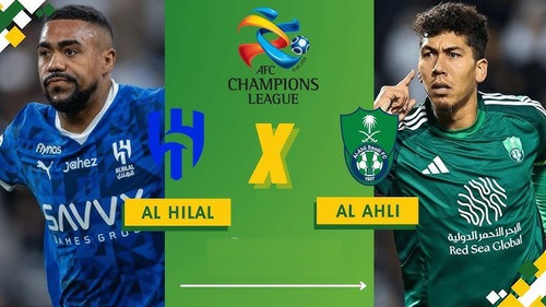 Nhận định, soi tỷ lệ Al Hilal vs Al Ahli, 23h30 ngày 29/4, bán kết Cúp C1 châu Á