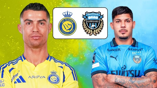 Nhận định, soi tỷ lệ Al Nassr vs Kawasaki Frontale, 23h30 ngày 30/4, bán kết Cúp C1 châu Á