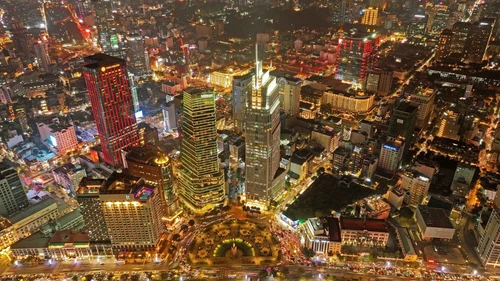 Nhân bài viết "Nước Việt Nam là một, dân tộc Việt Nam là một": Thỏa khát vọng thống nhất non sông